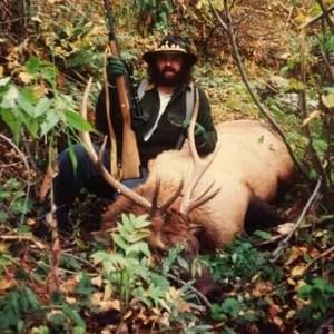 Meet your Posher, Larry